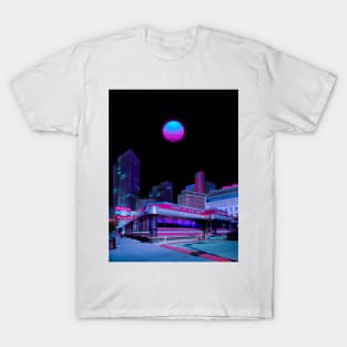 Nocturnal Paradise T-Shirt